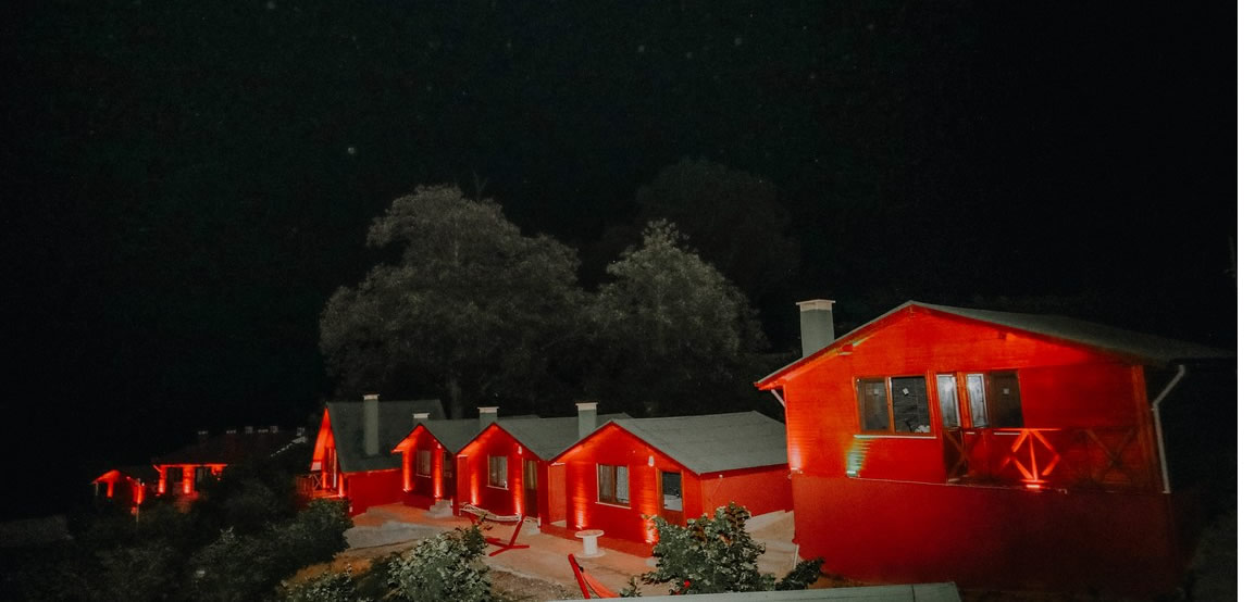 Ağva Kilimli Bungalow